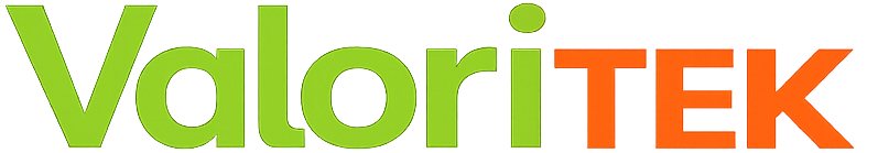 logo tek gros